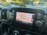 USED 2021 21 PEUGEOT BOXER 2.2 BlueHDi 335 Professional L3 H2 Euro 6 (s/s) 5dr Sat Nav Air Con ply lined