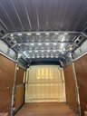 USED 2021 21 PEUGEOT BOXER 2.2 BlueHDi 335 Professional L3 H2 Euro 6 (s/s) 5dr Sat Nav Air Con ply lined