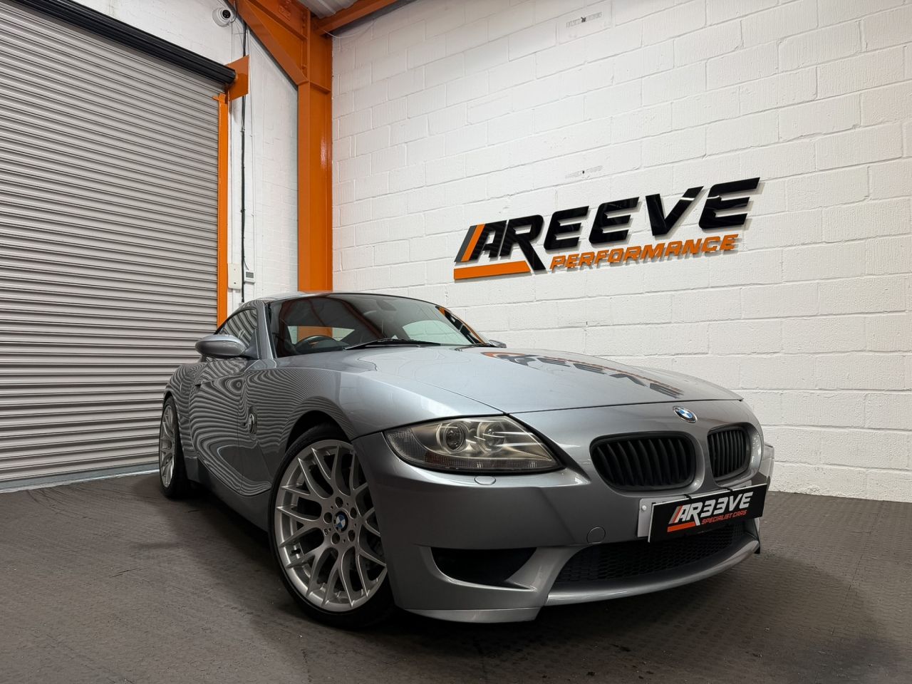 2007 BMW Z4