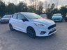 USED 2019 19 FORD FIESTA 1.0T ECOBOOST GPF ST-LINE X HATCHBACK 5dr PETROL MANUAL EURO 6 (s/s) (100 ps)  NO DEPOSIT  FINANCE ARRANGED, APPLY HERE NOW