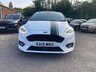 USED 2019 19 FORD FIESTA 1.0T ECOBOOST GPF ST-LINE X HATCHBACK 5dr PETROL MANUAL EURO 6 (s/s) (100 ps)  NO DEPOSIT  FINANCE ARRANGED, APPLY HERE NOW
