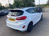 USED 2019 19 FORD FIESTA 1.0T ECOBOOST GPF ST-LINE X HATCHBACK 5dr PETROL MANUAL EURO 6 (s/s) (100 ps)  NO DEPOSIT  FINANCE ARRANGED, APPLY HERE NOW