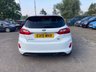 USED 2019 19 FORD FIESTA 1.0T ECOBOOST GPF ST-LINE X HATCHBACK 5dr PETROL MANUAL EURO 6 (s/s) (100 ps)  NO DEPOSIT  FINANCE ARRANGED, APPLY HERE NOW