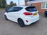 USED 2019 19 FORD FIESTA 1.0T ECOBOOST GPF ST-LINE X HATCHBACK 5dr PETROL MANUAL EURO 6 (s/s) (100 ps)  NO DEPOSIT  FINANCE ARRANGED, APPLY HERE NOW