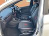 USED 2019 19 FORD FIESTA 1.0T ECOBOOST GPF ST-LINE X HATCHBACK 5dr PETROL MANUAL EURO 6 (s/s) (100 ps)  NO DEPOSIT  FINANCE ARRANGED, APPLY HERE NOW