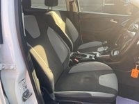 USED 2014 M FORD FOCUS 1.6 TDCi Zetec Estate 5dr Diesel Manual Euro 5 (s/s) (115 ps) Px Welcome Finance Available