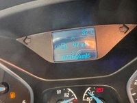 USED 2014 M FORD FOCUS 1.6 TDCi Zetec Estate 5dr Diesel Manual Euro 5 (s/s) (115 ps) Px Welcome Finance Available