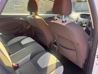 USED 2014 M FORD FOCUS 1.6 TDCi Zetec Estate 5dr Diesel Manual Euro 5 (s/s) (115 ps) Px Welcome Finance Available