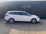USED 2014 M FORD FOCUS 1.6 TDCi Zetec Estate 5dr Diesel Manual Euro 5 (s/s) (115 ps) Px Welcome Finance Available