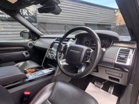 USED 2019 19 LAND ROVER DISCOVERY 3.0 SD V6 HSE Luxury SUV 5dr Diesel Auto 4WD Euro 6 (s/s) (306 ps) Px Welcome Finance Available