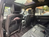 USED 2019 19 LAND ROVER DISCOVERY 3.0 SD V6 HSE Luxury SUV 5dr Diesel Auto 4WD Euro 6 (s/s) (306 ps) Px Welcome Finance Available
