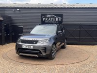 USED 2019 19 LAND ROVER DISCOVERY 3.0 SD V6 HSE Luxury SUV 5dr Diesel Auto 4WD Euro 6 (s/s) (306 ps) Px Welcome Finance Available