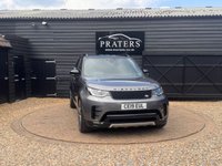 USED 2019 19 LAND ROVER DISCOVERY 3.0 SD V6 HSE Luxury SUV 5dr Diesel Auto 4WD Euro 6 (s/s) (306 ps) Px Welcome Finance Available