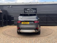 USED 2019 19 LAND ROVER DISCOVERY 3.0 SD V6 HSE Luxury SUV 5dr Diesel Auto 4WD Euro 6 (s/s) (306 ps) Px Welcome Finance Available