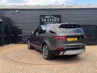 USED 2019 19 LAND ROVER DISCOVERY 3.0 SD V6 HSE Luxury SUV 5dr Diesel Auto 4WD Euro 6 (s/s) (306 ps) Px Welcome Finance Available