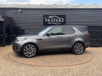 USED 2019 19 LAND ROVER DISCOVERY 3.0 SD V6 HSE Luxury SUV 5dr Diesel Auto 4WD Euro 6 (s/s) (306 ps) Px Welcome Finance Available
