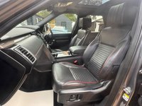 USED 2019 19 LAND ROVER DISCOVERY 3.0 SD V6 HSE Luxury SUV 5dr Diesel Auto 4WD Euro 6 (s/s) (306 ps) Px Welcome Finance Available