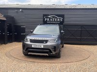 USED 2019 19 LAND ROVER DISCOVERY 3.0 SD V6 HSE Luxury SUV 5dr Diesel Auto 4WD Euro 6 (s/s) (306 ps) Px Welcome Finance Available