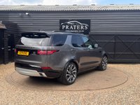 USED 2019 19 LAND ROVER DISCOVERY 3.0 SD V6 HSE Luxury SUV 5dr Diesel Auto 4WD Euro 6 (s/s) (306 ps) Px Welcome Finance Available