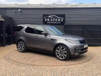USED 2019 19 LAND ROVER DISCOVERY 3.0 SD V6 HSE Luxury SUV 5dr Diesel Auto 4WD Euro 6 (s/s) (306 ps) Px Welcome Finance Available