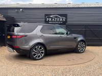 USED 2019 19 LAND ROVER DISCOVERY 3.0 SD V6 HSE Luxury SUV 5dr Diesel Auto 4WD Euro 6 (s/s) (306 ps) Px Welcome Finance Available