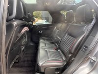 USED 2019 19 LAND ROVER DISCOVERY 3.0 SD V6 HSE Luxury SUV 5dr Diesel Auto 4WD Euro 6 (s/s) (306 ps) Px Welcome Finance Available