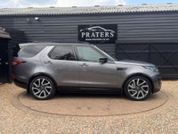 USED 2019 19 LAND ROVER DISCOVERY 3.0 SD V6 HSE Luxury SUV 5dr Diesel Auto 4WD Euro 6 (s/s) (306 ps) Px Welcome Finance Available