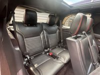 USED 2019 19 LAND ROVER DISCOVERY 3.0 SD V6 HSE Luxury SUV 5dr Diesel Auto 4WD Euro 6 (s/s) (306 ps) Px Welcome Finance Available