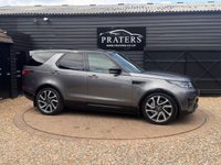 USED 2019 19 LAND ROVER DISCOVERY 3.0 SD V6 HSE Luxury SUV 5dr Diesel Auto 4WD Euro 6 (s/s) (306 ps) Px Welcome Finance Available