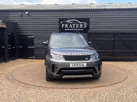 USED 2019 19 LAND ROVER DISCOVERY 3.0 SD V6 HSE Luxury SUV 5dr Diesel Auto 4WD Euro 6 (s/s) (306 ps) Px Welcome Finance Available