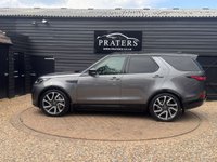 USED 2019 19 LAND ROVER DISCOVERY 3.0 SD V6 HSE Luxury SUV 5dr Diesel Auto 4WD Euro 6 (s/s) (306 ps) Px Welcome Finance Available