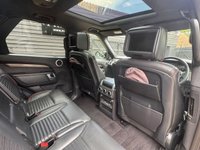USED 2019 19 LAND ROVER DISCOVERY 3.0 SD V6 HSE Luxury SUV 5dr Diesel Auto 4WD Euro 6 (s/s) (306 ps) Px Welcome Finance Available