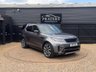 USED 2019 19 LAND ROVER DISCOVERY 3.0 SD V6 HSE Luxury SUV 5dr Diesel Auto 4WD Euro 6 (s/s) (306 ps) Px Welcome Finance Available