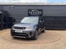 USED 2019 19 LAND ROVER DISCOVERY 3.0 SD V6 HSE Luxury SUV 5dr Diesel Auto 4WD Euro 6 (s/s) (306 ps) Px Welcome Finance Available