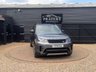 USED 2019 19 LAND ROVER DISCOVERY 3.0 SD V6 HSE Luxury SUV 5dr Diesel Auto 4WD Euro 6 (s/s) (306 ps) Px Welcome Finance Available