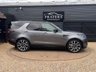 USED 2019 19 LAND ROVER DISCOVERY 3.0 SD V6 HSE Luxury SUV 5dr Diesel Auto 4WD Euro 6 (s/s) (306 ps) Px Welcome Finance Available
