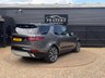 USED 2019 19 LAND ROVER DISCOVERY 3.0 SD V6 HSE Luxury SUV 5dr Diesel Auto 4WD Euro 6 (s/s) (306 ps) Px Welcome Finance Available