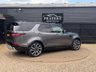 USED 2019 19 LAND ROVER DISCOVERY 3.0 SD V6 HSE Luxury SUV 5dr Diesel Auto 4WD Euro 6 (s/s) (306 ps) Px Welcome Finance Available