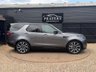 USED 2019 19 LAND ROVER DISCOVERY 3.0 SD V6 HSE Luxury SUV 5dr Diesel Auto 4WD Euro 6 (s/s) (306 ps) Px Welcome Finance Available