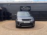 USED 2019 19 LAND ROVER DISCOVERY 3.0 SD V6 HSE Luxury SUV 5dr Diesel Auto 4WD Euro 6 (s/s) (306 ps) Px Welcome Finance Available
