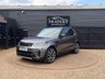 USED 2019 19 LAND ROVER DISCOVERY 3.0 SD V6 HSE Luxury SUV 5dr Diesel Auto 4WD Euro 6 (s/s) (306 ps) Px Welcome Finance Available
