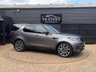 USED 2019 19 LAND ROVER DISCOVERY 3.0 SD V6 HSE Luxury SUV 5dr Diesel Auto 4WD Euro 6 (s/s) (306 ps) Px Welcome Finance Available