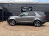USED 2019 19 LAND ROVER DISCOVERY 3.0 SD V6 HSE Luxury SUV 5dr Diesel Auto 4WD Euro 6 (s/s) (306 ps) Px Welcome Finance Available