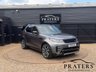 USED 2019 19 LAND ROVER DISCOVERY 3.0 SD V6 HSE Luxury SUV 5dr Diesel Auto 4WD Euro 6 (s/s) (306 ps) Px Welcome Finance Available