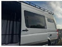 USED 2015 65 MERCEDES-BENZ SPRINTER  2.2 CDI Diesel Campervan FIXED BED