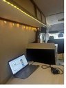 USED 2015 65 MERCEDES-BENZ SPRINTER  2.2 CDI Diesel Campervan FIXED BED