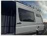 USED 2015 65 MERCEDES-BENZ SPRINTER  2.2 CDI Diesel Campervan FIXED BED
