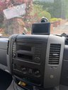 USED 2015 65 MERCEDES-BENZ SPRINTER  2.2 CDI Diesel Campervan FIXED BED
