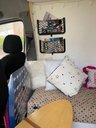 USED 2015 65 MERCEDES-BENZ SPRINTER  2.2 CDI Diesel Campervan FIXED BED