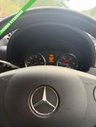 USED 2015 65 MERCEDES-BENZ SPRINTER  2.2 CDI Diesel Campervan FIXED BED